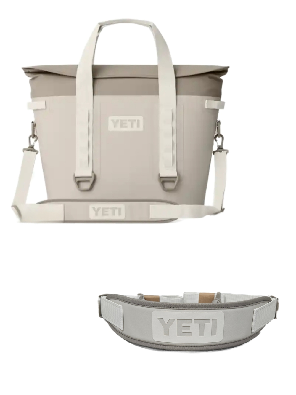 NWOT YETI "Hopper" Shoulder Strap Replacement